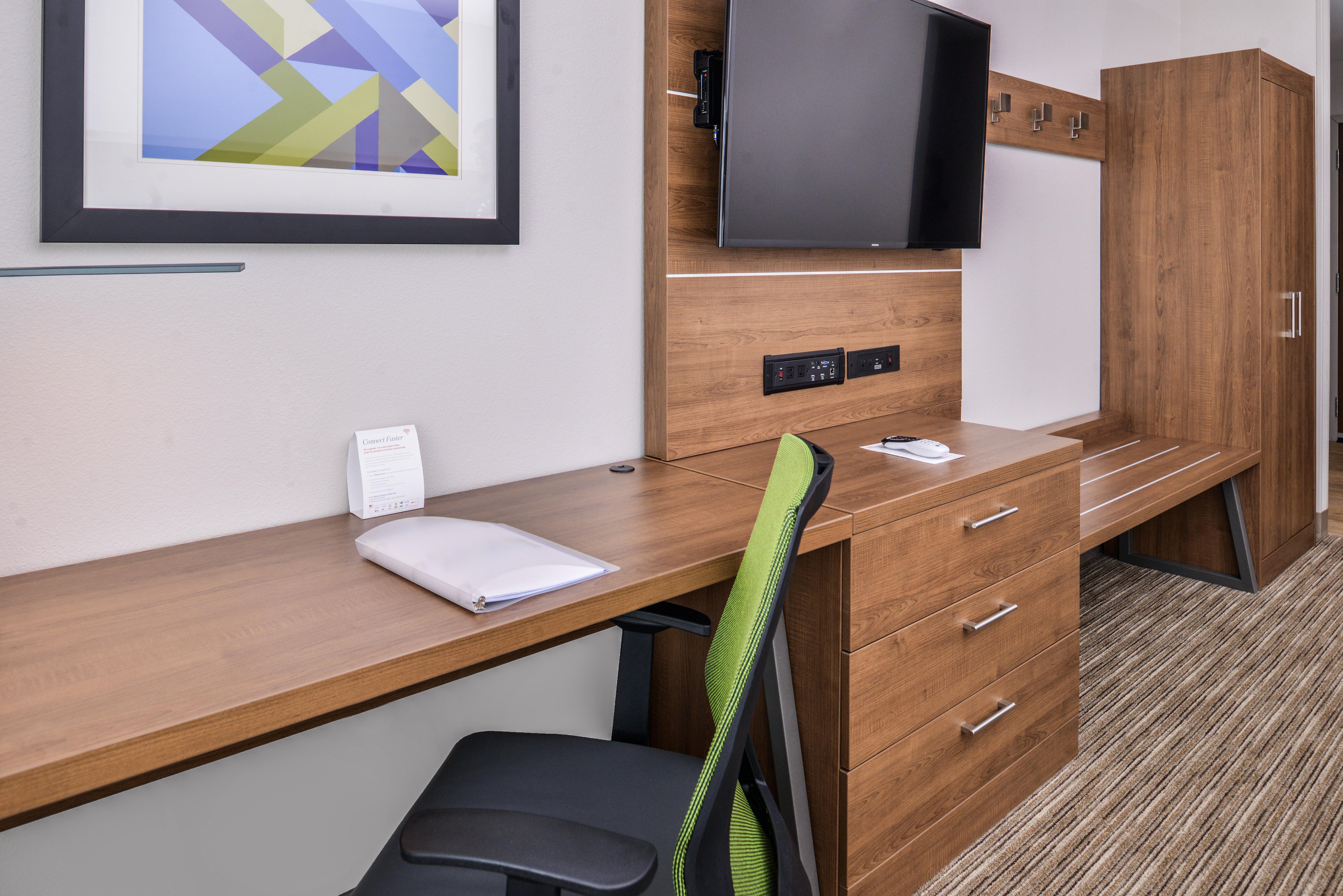 Holiday Inn Express & Suites - Siloam Springs By Ihg Eksteriør bilde